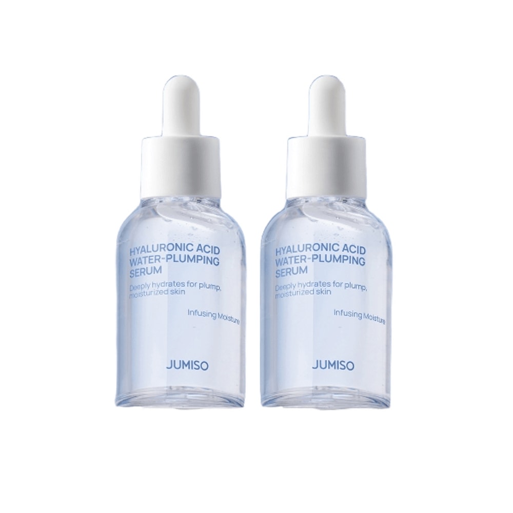 [2pack] ヒアルロン酸 ウォーター プランピング 水分 セラム 50ml
