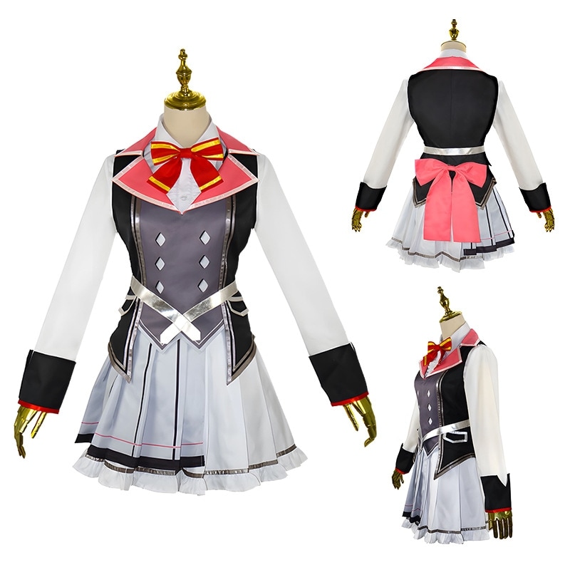 コスプレ変装仮装衣装ハミダシクリエイティブいずみひより