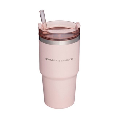 スタンリーストロータンブラーDTスバック保温保冷ベンチ, 591ml, 1個