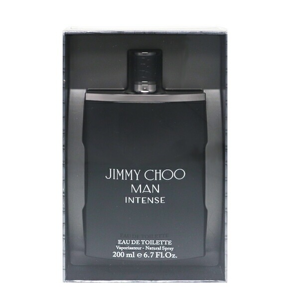 ジミー チュウ マン インテンス EDT SP 200ml