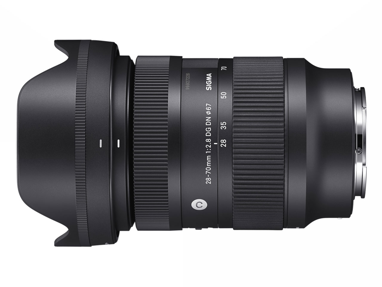 シグマ 28-70mm F2.8 DG DN [ソニーE用]