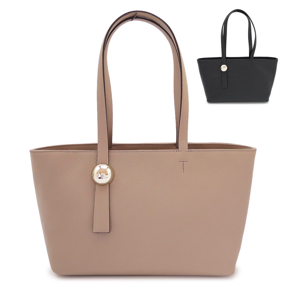 トートバッグ M レディース SFERA WB01384 HSF000 ショルダーバッグ レザー