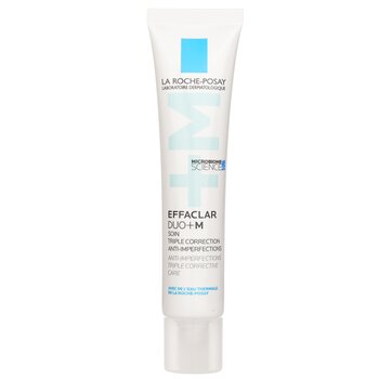 La Roche Posay エファクラ デュオ＋