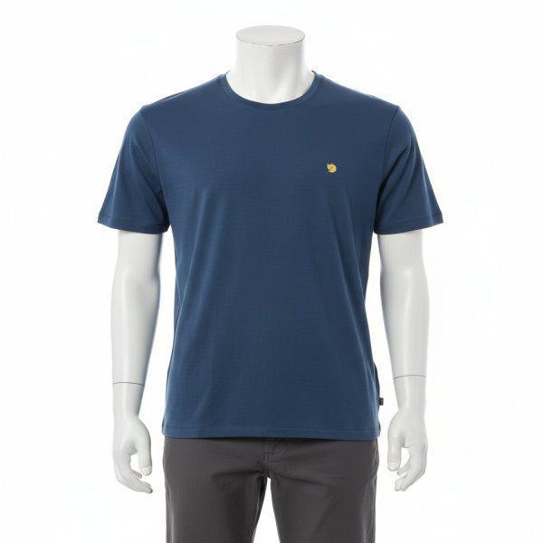 FJALLRAVEN 25 メンズ ベルグターゲン シン ウール ショートスリーブ 87192570 BERGTAGEN THINWOOL SS M 826949