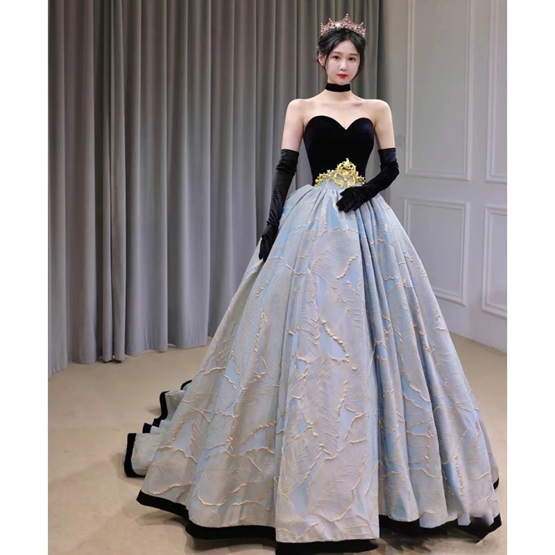 春ワンピース 夏ワンピース 春 気質 新商品 花嫁ロングドレス結婚式ワンピース発表会 ドレスドレス ウェディングドレス成人式 ドレス同窓会 ドレス演奏会 ドレス発表会 ドレス卒業式 ドレス 12,290円