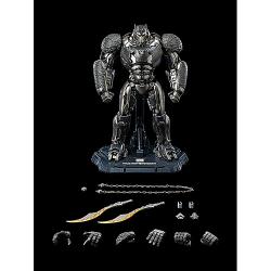 【新品/在庫あり】[スリーゼロ] DLX Optimus Primal （DLX オプティマスプライマル）