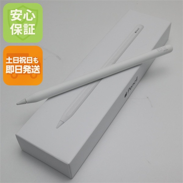 新品未使用Apple Pencil 第2世代 MU8F2J/A (2018) タッチペン 6 10,800円
