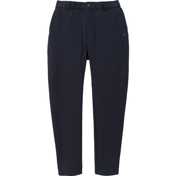 ルコック Le coq sportif ヒートナビ エアスタイリッシュパンツ ルフフォルム マルチスポーツ トレーニングパンツ ウィメンズ LT4FLP30L-NV00 レディース