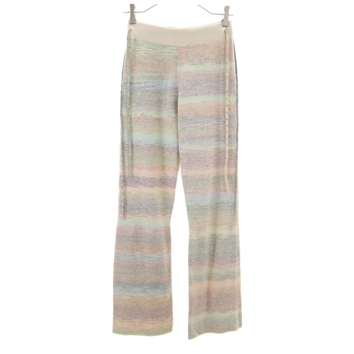 NKNIT ンニット ニットパンツ レディース 古着