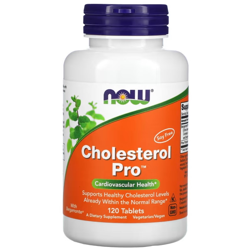 Cholesterol Pro（コレステロールプロ） タブレット120粒