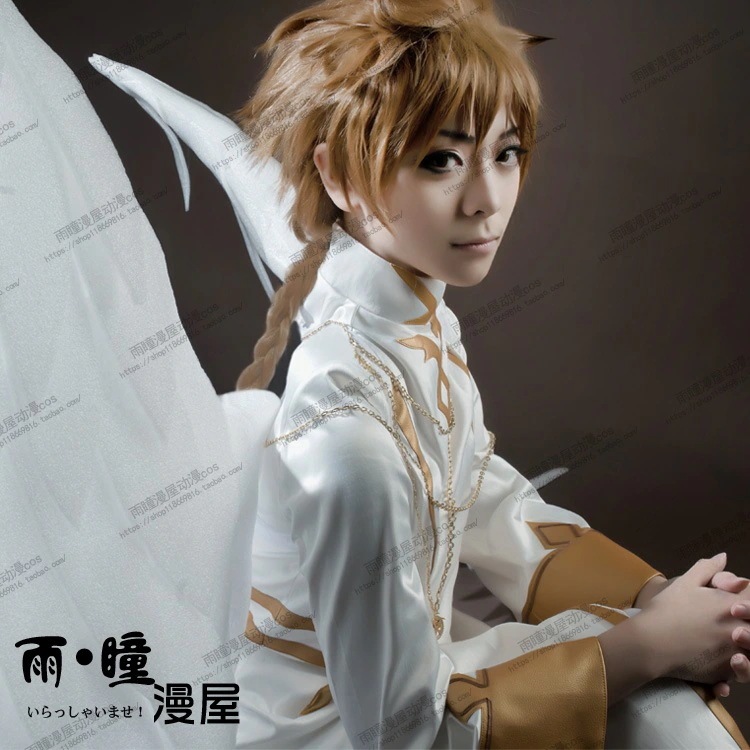 Moon Song (ツキウタ) ORIGINコス 白組 カンナ月結コス スーツ 18,498円