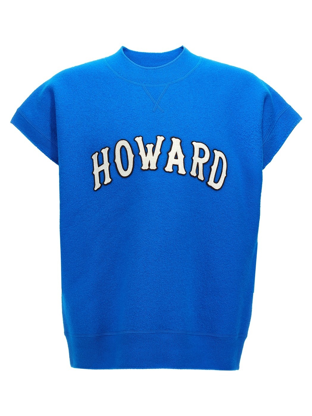 MA24KN08WO08500 ブルー 秋冬2024 ベスト メンズ ju