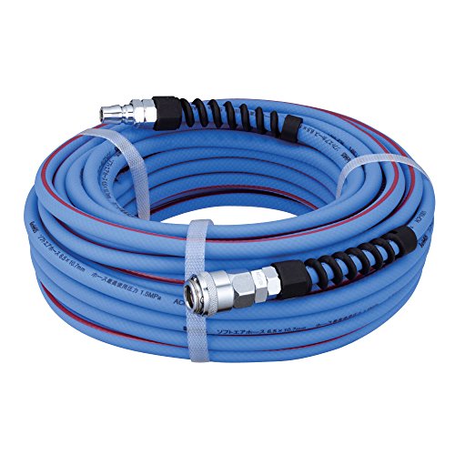 サイズ：6.5x10.0mm 20m パオック(PAOCK) ソフトエアーホース SPH-6520P