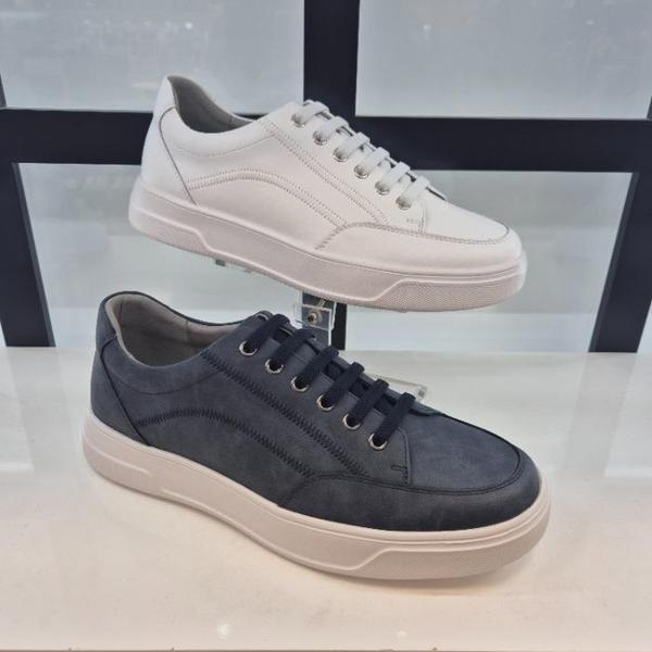 HC11 牛革メンズシューズ G6K3U51Q3E (41481041)