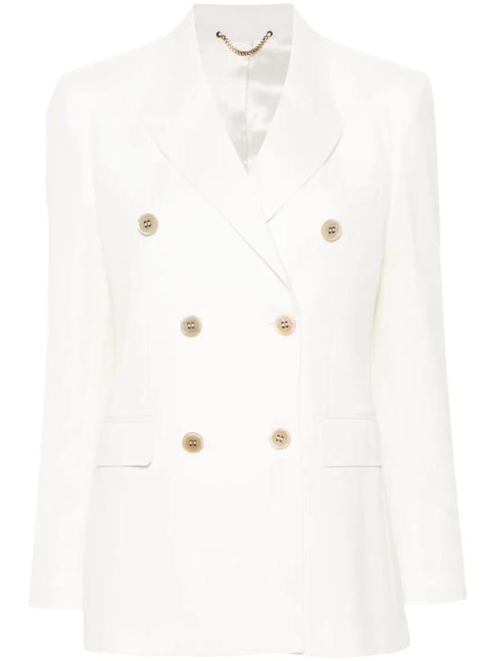 GOLDEN GOOSE Women Suit Jackets GWP00829 P001382 11364 ARCTIC WOLF