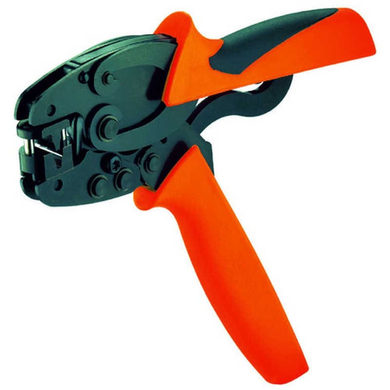 日本ワイドミュラー　圧着工具 PZ 6 Roto　9014350000