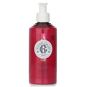 ロジェガレ red ginger wellbeing body lotion 250ml