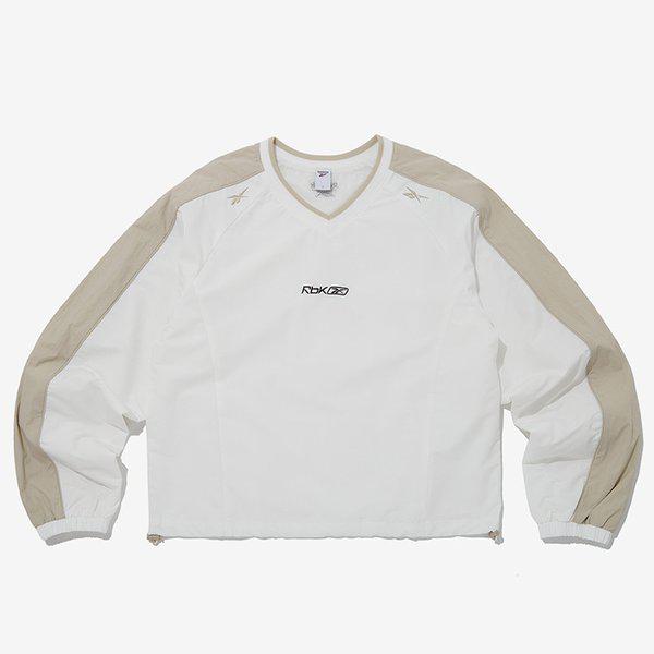 プレミアムウーブンピステ 女性 オフホワイト RETS5FM13OW