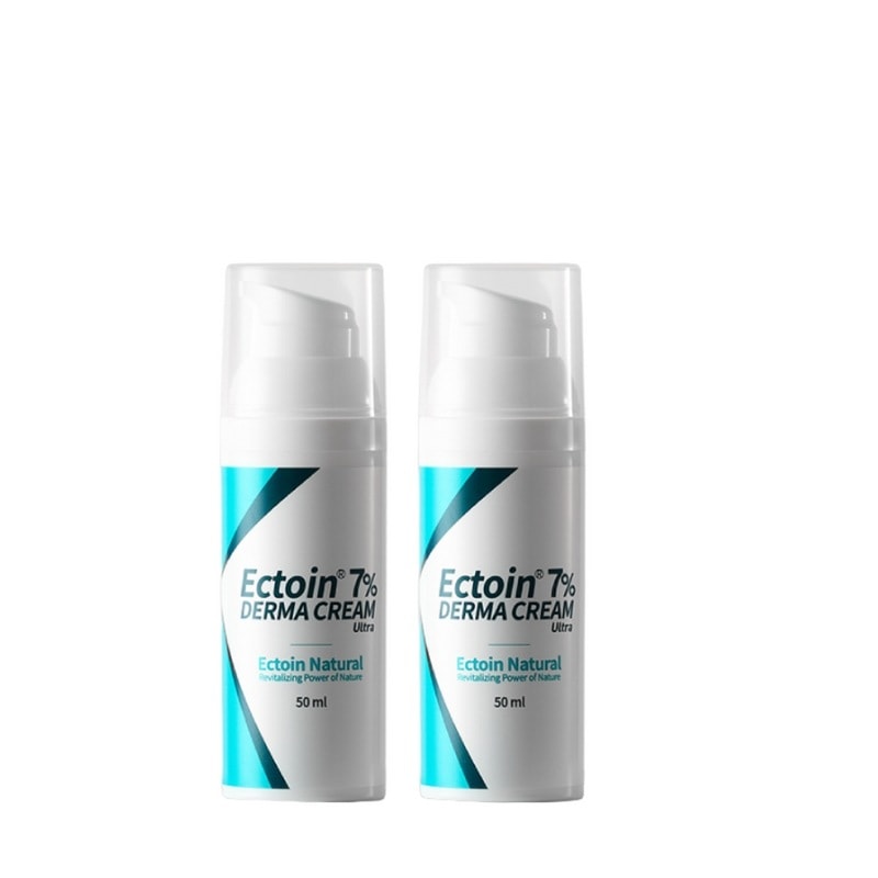[ザマイリー]ドイツエクトイン7％ダマクリームウルトラ50ml 2個セット [1+1]