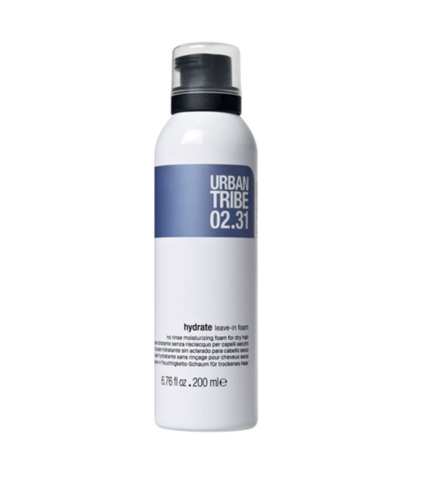 NEW アーバントライブハイドレートリブインフォームトリートメント200ml 6,650円