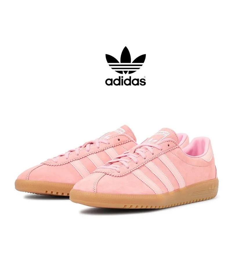 スニーカー adidas bermuda pink BERMUDA｜adidas｜BILLY'S ENT 公式通販