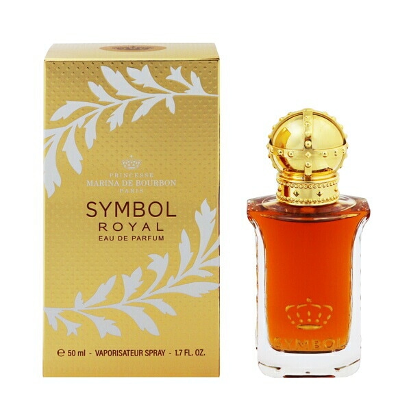 シンボル ロイヤル EDP SP 50ml