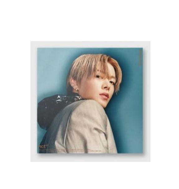 [ell25] NCT 127 NCT 127 正規1集 リパッケージ NCT REGULATE レギュレート ユウタポスター品切れKPOP CD