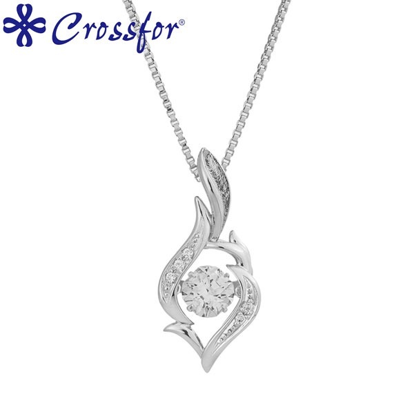 取寄品 Crossfor New York クロスフォー NYP-617 Passion パッション