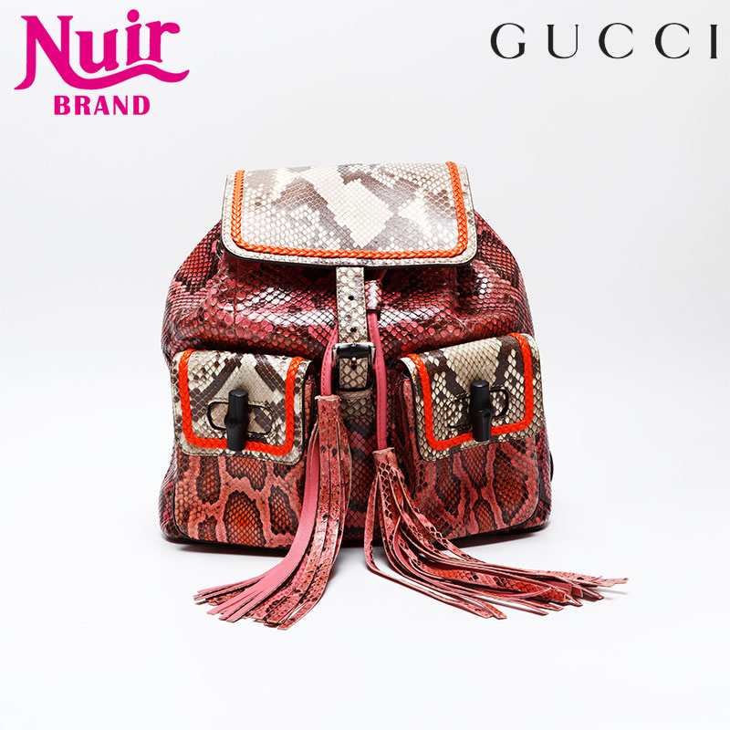 リュック・デイパック ピンク WS20774