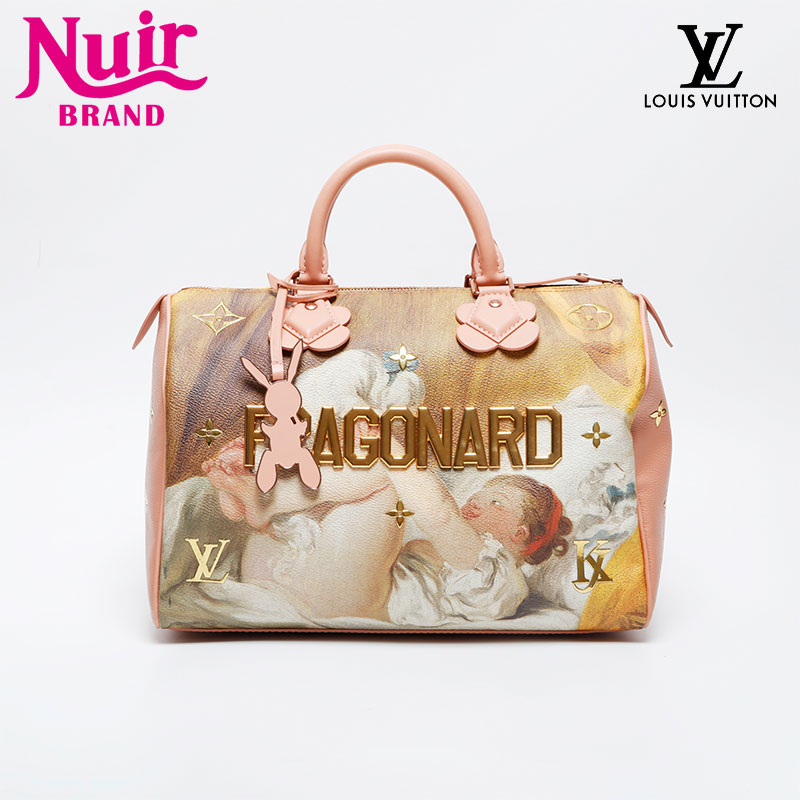 ハンドバッグ ピンク WS21065