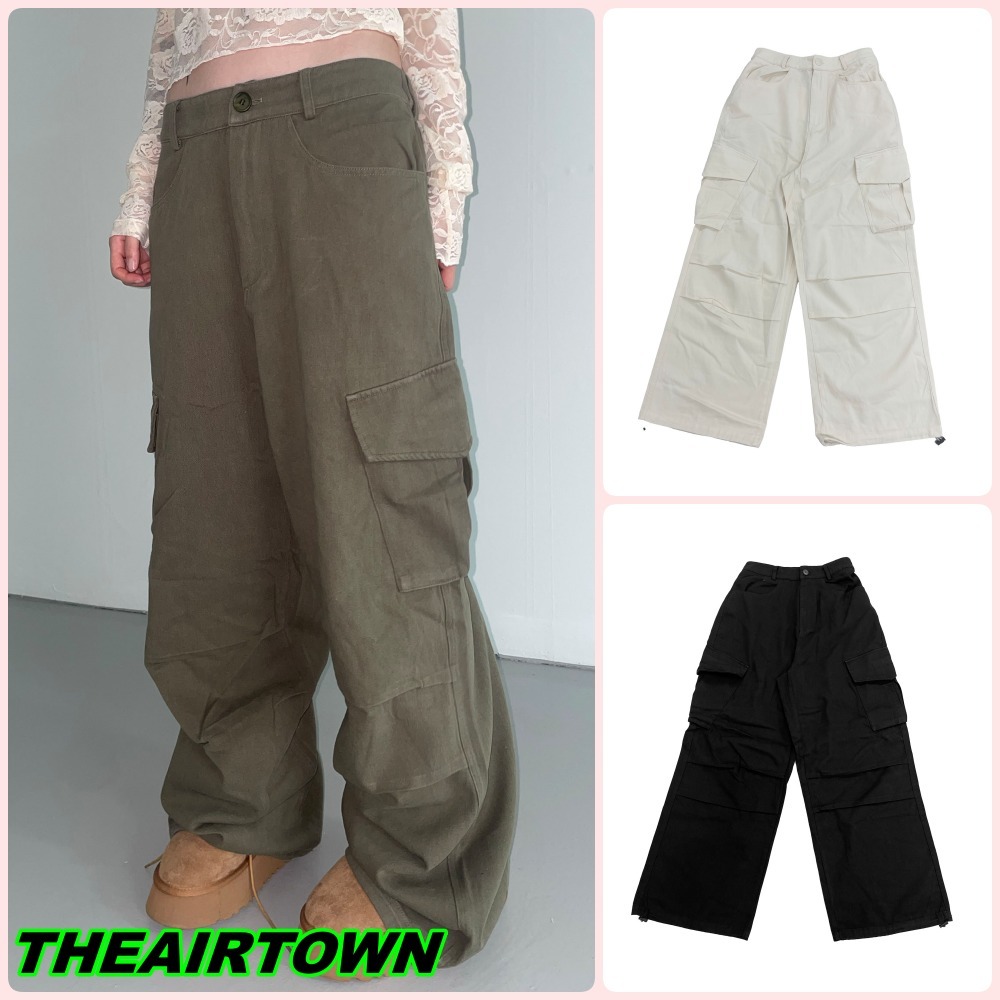 【THEAIRTOWN】avenue wide pt
