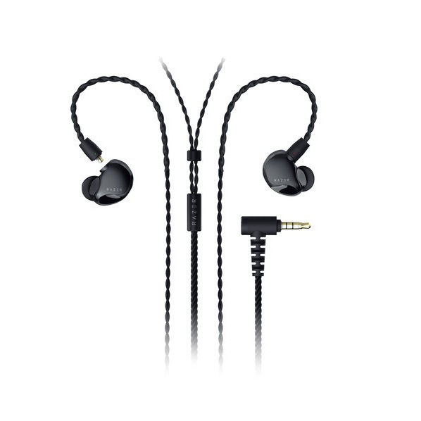 MORAY RZ12-04450100-R3M1 ゲーミングイヤフォン