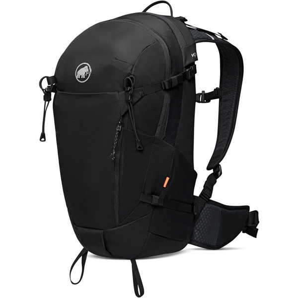 マムート リチウム 25L リュック バックパック バッグ 登山 ハイキング MAMMUT Lithium 25 2530-03452-0001 即納あり 12,286円