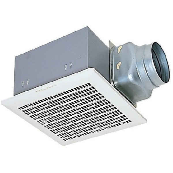 VD-20ZH13 [ダクト用換気扇 天井埋込形 台所湯沸室厨房用]