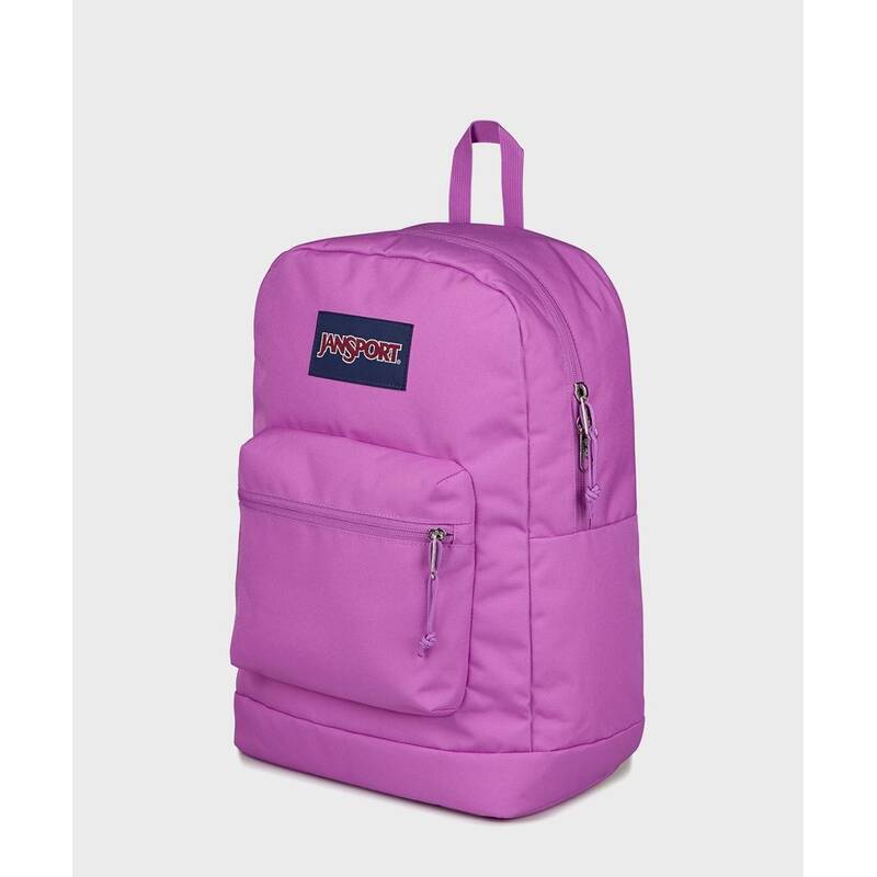 ジャンスポーツ JANSPORT クロスタウン プラス ラップトップ DIGITAL FUCHSIA JSPU261MBBP003DA 424232