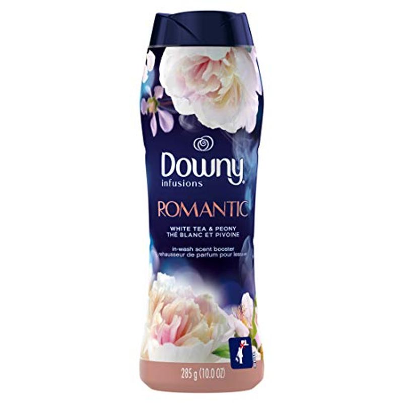 PG インフュージョン 大人気新品 ビーズ ロマンティック シャクヤクの花にホワイトティ 衣類の香りづけ専用 最も完璧な