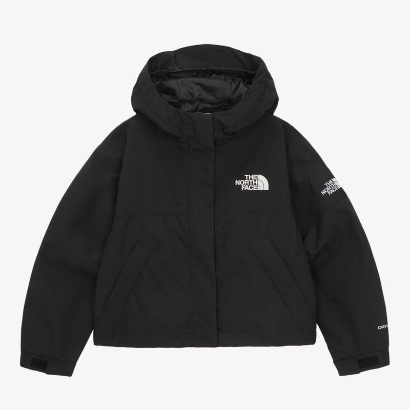 NJ2HR03T ガールズ マウンテン ジャケット GS MOUNTAIN JACKET