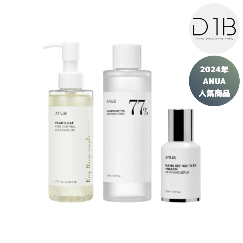 毛穴の悩みスッキリSET