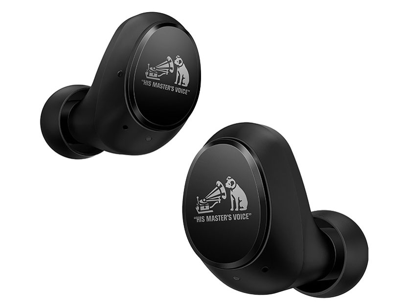 Victor HA-FX550T-B [ブラック] 完全ワイヤレスイヤフォン