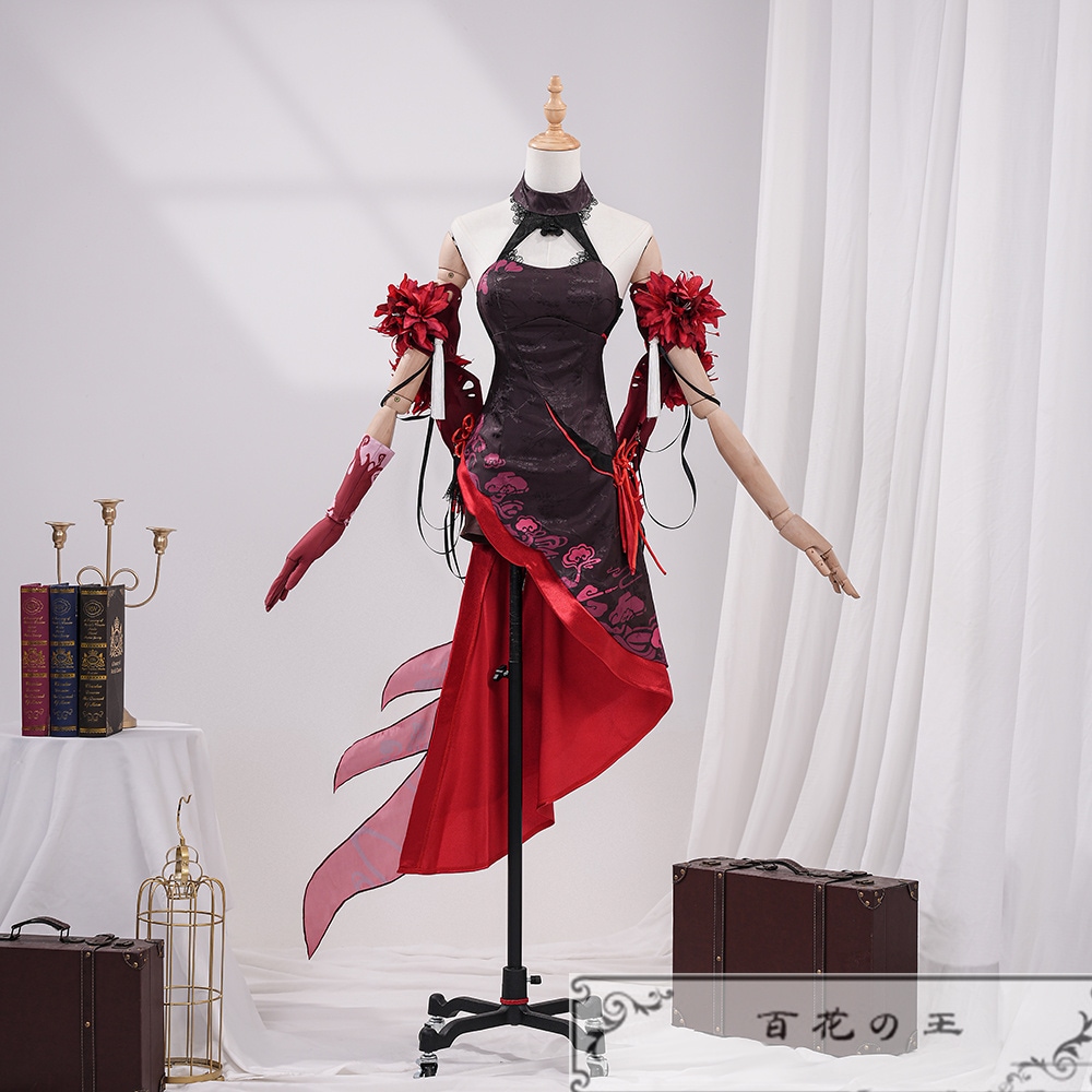 『一部在庫あり』 崩壊スターレイル 崩壊3rd ゼーレ・フェレライ コスプレ衣装 コスチューム 9,204円