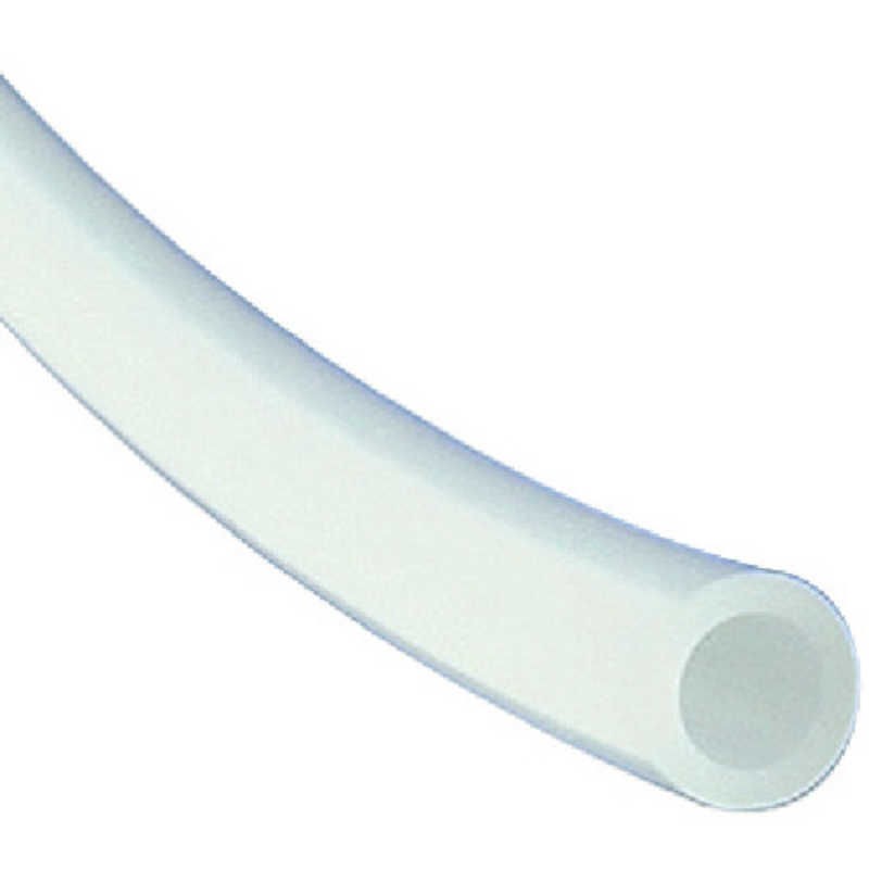 千代田通商　TEタッチチューブ 6mm/100m 白　TE6100W