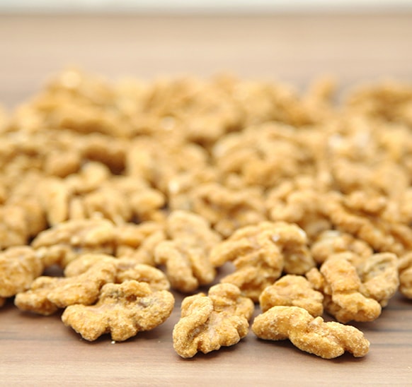 ハース キャラメルクルミ 250gx24袋 大容量 メーカー直送