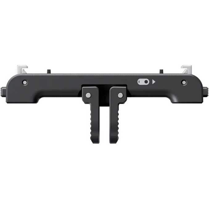 Insta360 CINSBBKF Insta360「GO 3/GO 3S」用クイックリリースマウント CINSBBKF