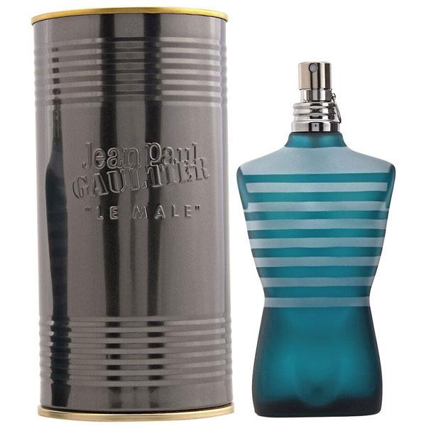 【訳あり】 ジャンポールゴルチェ ルマル EDT オードトワレ SP 125ml 【箱無し】 香水