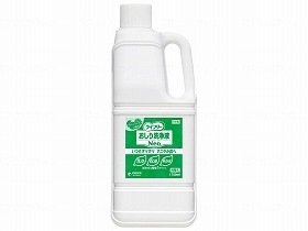 おしり洗浄液Neo グリーンシトラス 付替1750ml 51311
