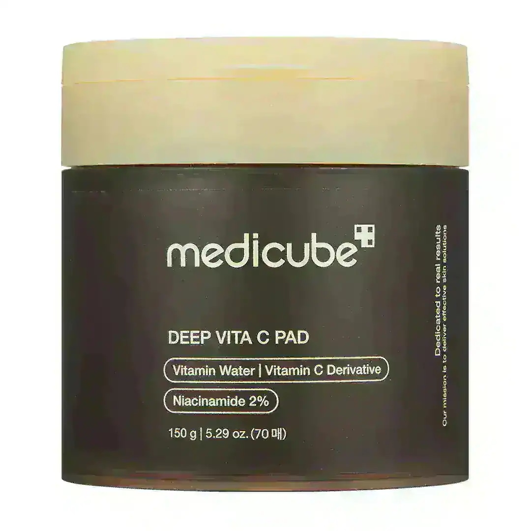 Qoo10] メディキューブ 【GIFT付】 (ゼロ毛穴/エクソソーム : スキンケア