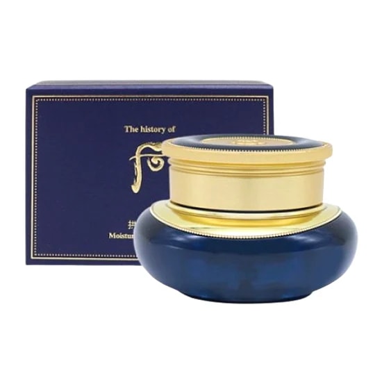 拱辰享(ゴンジンヒャン):君 滋養(ジャヤン)水分クリーム 50mL