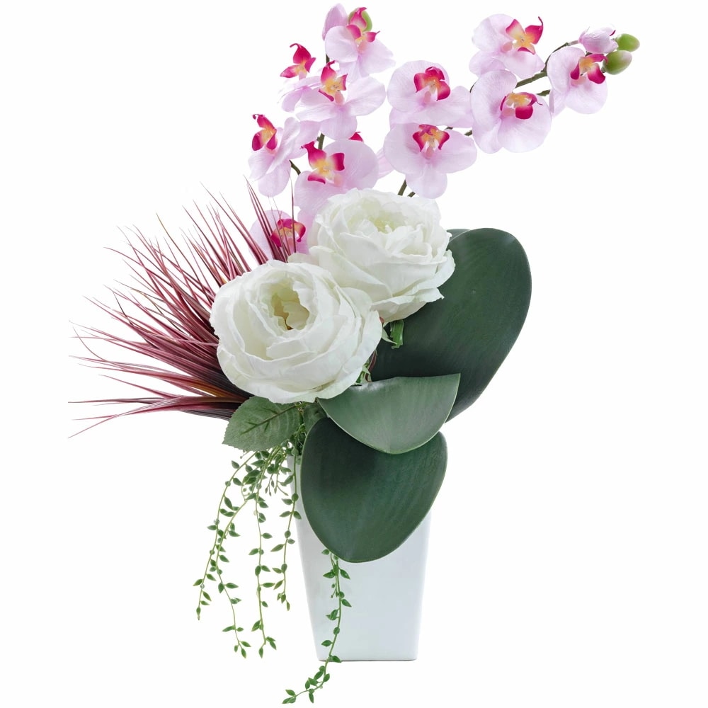 造花 胡蝶蘭 輝蝶蘭(かがやきちょうらん) SC/CT触媒