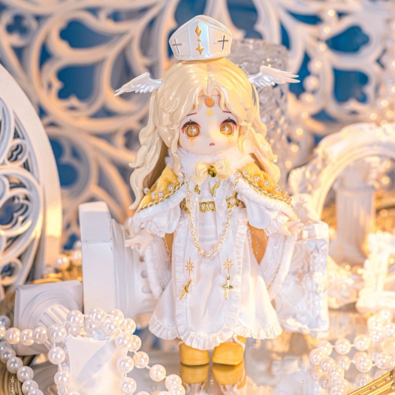 Qoo10] NAGI 第5弾 次元界TOY 幻境録 : おもちゃ・知育