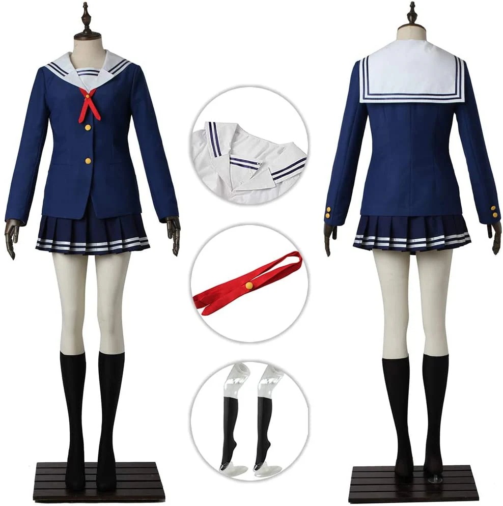 冴えない彼女の育てかた 豊ヶ崎学園 加藤恵霞ヶ丘詩羽コスプレ衣装 全セットアニメコスチューム豪華版 4,766円